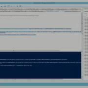 Use Powershell To Get Detection Script From Applications In SCCM