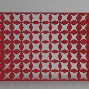 Point Attractor Pattern