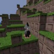 Loving Cube Engine Gameplay April 2010