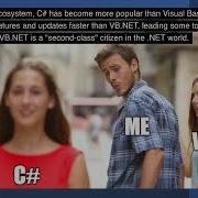 Visual Basic In 4 Minutes