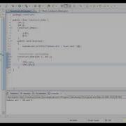 Constructor In Java In Nepali