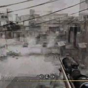 Call Of Duty 4 Trickshot Mini Edit