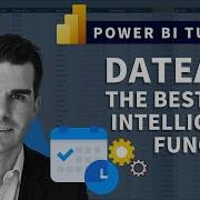 The DATEADD Function The Best And Most Versatile Time Intelligence Function In DAX