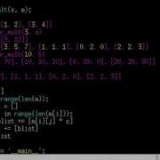 Exercises 13 From Chapter 9 How To Think Like A Computer Scientist Learning With Python