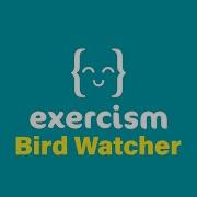 JavaScript On Exercism 008 Bird Watcher