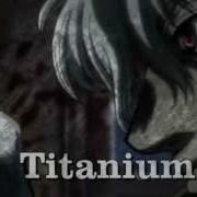 Titanium Collab W MegaPokepoke2