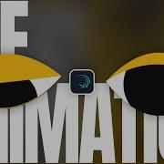 Eye Opening And Closing Animation Tutorial Alight Motion