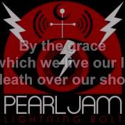 Pearl Jam Sirens Lyrics