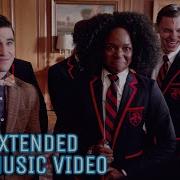 Tightrope Studio Version Edit Glee 10 Years 4K