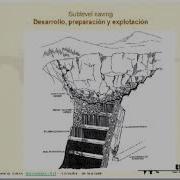 07 Sublevel Caving Geomecánica Aplicada Al Planeamiento Y Explotación En Minería Subterránea