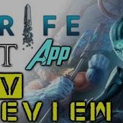 Strife Open Beta Companion App Dev Preview