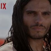 Messiah Kausi 1 Virallinen Traileri Netflix