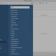 Changing Tableau Data Sources