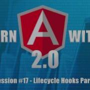 Angular 2 Angular 4 Lifecycle Hooks OnChanges Hook