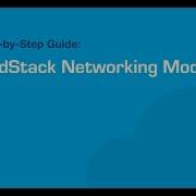 CloudStack Networking Models A Step By Step Guide Part 2