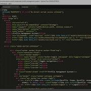Part 13 Manage User Privileges CodeIgniter 3 And Bootstrap 3