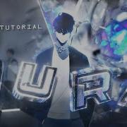 How To Create An Aura Effect Like Solo Leveling In After Effects Project File