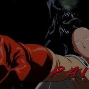 AMV One Punch Man Raise Hell ᴴᴰ
