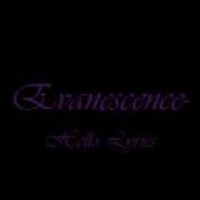 Evanescence Hello Lyrics