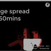 Darwin Rural Fire Sim 1 Average Burn Example