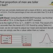S21 MATH 202 Chapter 6 Section 2