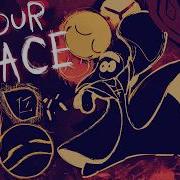 BY YOUR GRACE Last Sinner Standing Grace UST UNFINISHED SCRAPPED