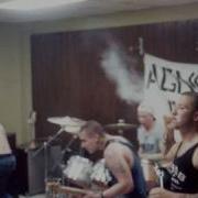 AGNOSTIC FRONT Victim In Pain