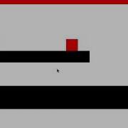 I Remade Geometry Dash In 1 Hour Geometrydash Coding Python