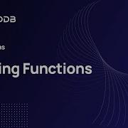NocoDB String Functions Tutorial Part 1 CONCAT SEARCH TRIM And More
