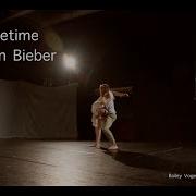 JUSTIN BIEBER Lifetime Choreography Dance Jonah Almanzar Bailey Vogel