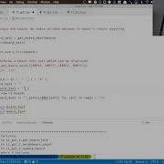 Python And Doctest