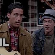 Teen Band Saturday Night Live