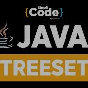 Java Tutorial For Beginners Java TreeSet Tutorial With Example Java Programming SimpliCode