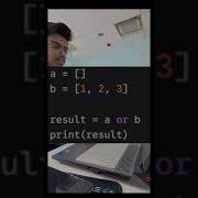 Why 99 Of Python Developers Fail This Test Shorts