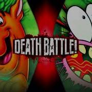 Forever Terror Night Slowed Reverb Scooby Doo VS Courage The Cowardly Dog