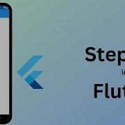 Stepper In Flutter Flutter Stepper Widget