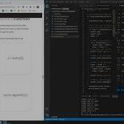 Visual Studio Code Python Interactive Window CSP 1 2 2