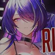 Nightcore Rise But It Hits Different Lyrics