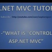 Part 2 CONTROLLER In Asp Net MVC Role Of Routing In MVC