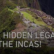 The Secret Of Machu Picchu Lost City Of The Incas Full Documentary
