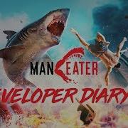 Maneater Developer Diary 1