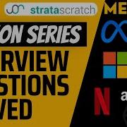 Cracking GOOGLE Data Science Interview Step By Step Solution And Tips