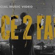 Rebelion Restricted FACE 2 FACE Official Hardstyle Video