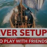 Valheim Server Setup Guide Local Dedicated Rented Port Forwarding How To Play With Friends