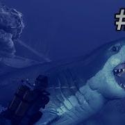 DEPTH DIVERS VS SHARKS 29 THE MEGALODON REVEALED NEW MODE 60fps