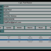 How To Connect MySQL With PhpMyAdmin Using XAMPP In Python Part 3 Of 3