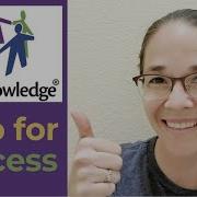 Core Knowledge Prep For Success