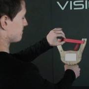 Vision2Watch Slingshot