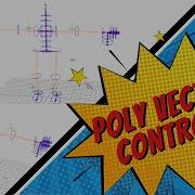 Pole Vector Controls In Maya With Python