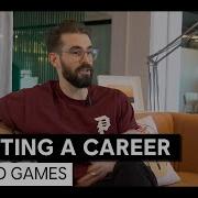 HOW TO START A CAREER IN VIDEO GAMES